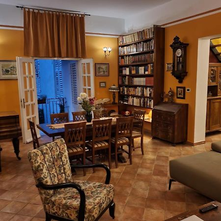 Lola Bivio Apartment ริเยกา ภายนอก รูปภาพ